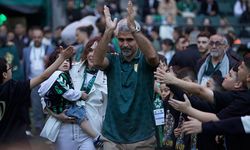 16 yıl sonra Süper Lig’e çıkarmıştı: Kocaelispor’da İsmet Taşdemir dönemi sona erdi