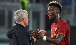 Mourinho 41 milyon euroya transfer etmişti: 2 metrelik golcü Beşiktaş’a geliyor!
