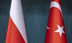Polonya'dan Türkiye’nin AB üyeliğine destek