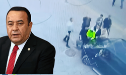 CHP'li şoför parti otobüsünü polisin üzerine sürdü: Polis yaralandı, sürücüye ev hapsi