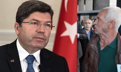 Bakan Tunç'tan o saldırgan hakkında açıklama