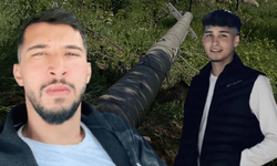 Denizli’de yürek yakan kaza: 2 genç hayatını kaybetti