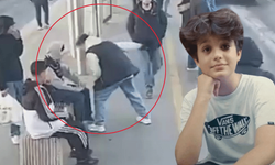 Ahmet Minguzzi katili cinayeti gülerek anlatmış! O görüntüler ortaya çıktı