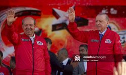 Cumhurbaşkanı Erdoğan: TEKNOFEST, teknolojide dünya markası oldu