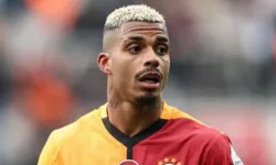 Mario Lemina'dan Galatasaray taraftarına cevap