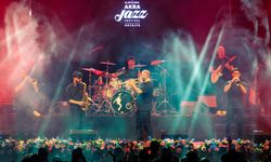 8. Antalya Akra Caz Festivali ‘Ibrahim Maalouf’ ile başladı