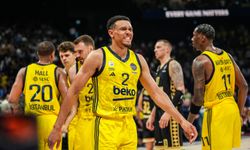 Potada Avrupa'nın en büyüğü Fenerbahçe oldu!