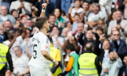 Arda Güler yıldızlaştı Real Madrid kazandı