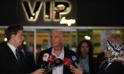 Amerika'nın Ankara Büyükelçisi, Başkent'e geldi: Türkiye ve ABD için güçlü ittifak vurgusu