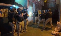 21 ilde DEAŞ terör örgütüne yönelik operasyon: 70 şüpheli yakalandı