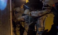 Adana merkezli silah kaçakçılığı operasyonu: 21 zanlı tutuklandı