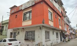 Adana'da bebeğini poşete koyup 10 gün yaşayan çifte 25 yıl hapis