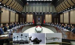 Savunma yatırımları hız kazanacak