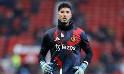 Altay Bayındır, tarihe geçiyor