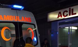 Anahtarı evde kaldı, çözüm ölümle bitti