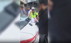 Bakan Yerlikaya duyurdu! Ambulansa yol vermeyen düğün konvoyuna ceza yağdı