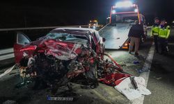 Trafik canavarının “başkenti” Ankara oldu