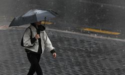 Yağışlı hava yurda demir attı: Yeni haftada etkili olacak