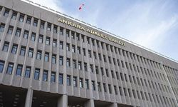 Ankara'da terör örgütü DEAŞ'a yönelik soruşturma: 27 gözaltı kararı