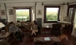 Aşk-ı Memnu'nun çekildiği çiftlik satılıyor