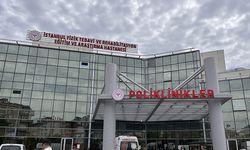 Avrupa'nın en büyük fizik tedavi hastanesi yarın İstanbul'da açılacak