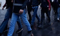 Altın kaçakçılığına yönelik 3. dalga operasyon! 7 gözaltı