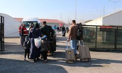 BM açıkladı: 1,5 milyondan fazla Suriyeli geri döndü