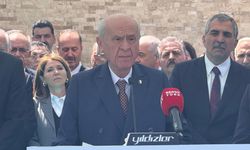Bahçeli: Ülkücü şehitler fedakarlık nişanesi, kahramanlık timsalidir