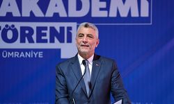 Bakan Bolat: Mobilya sektöründe, hem üretimde hem ihracatta dünyada ilk 10 içindeyiz
