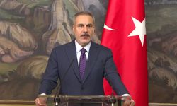 Bakan Fidan: Türkiye barış için her türlü desteği vermeye hazır