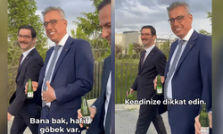 Bakan Memişoğlu, ‘vücut kitle indeksi’ ölçümünü paylaştı