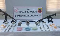 Bakan Yerlikaya açıkladı: 70 zehir taciri tutuklandı