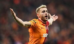 Galatasaray'da Barış Alper Yılmaz gelişmesi