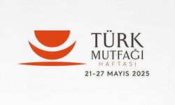 Başkentte Türk Mutfağı Haftası çeşitli etkinliklerle kutlanacak