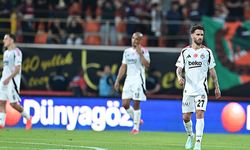 Beşiktaş, Rizespor’u konuk edecek: Siyah beyazlılar ligde son 5 maçta kaybetmedi