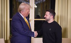 Trump'tan Ukrayna'ya güvenlik garantisi