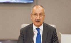 BİK 33. Dönem 2. Genel Kurul Toplantısı yapıldı