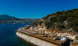 Bodrum ve Manavgat’a yeni halk plajı müjdesi
