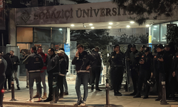 Boğaziçi Üniversitesi karıştı! 13 polis yaralandı, 97 gözaltı