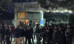 Boğaziçi Üniversitesi'ndeki olaylarda 15 şüpheli hakkında tutuklama talebi