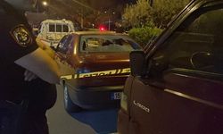 Bursa'da silahlı saldırıya uğrayan kişi ağır yaralandı