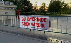 Bursa’da ulaşım krizi: Metro seferlerini stajyerler yaptı