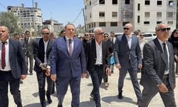 Dışişleri: Diplomatlara saldırıyı kınıyoruz