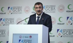 Cevdet Yılmaz: Bağımlılıklarla mücadelemizi sürdüreceğiz