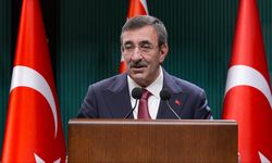 Cumhurbaşkanı Yardımcısı Yılmaz: Demokratik siyaset güç kazanacaktır