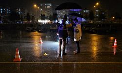 Çorum'da dünürler arasında silahlı kavga: 2 yaralı