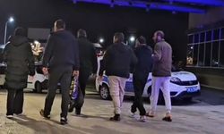 Çorum'da terör örgütü DEAŞ’a operasyon: 2 şüpheli yakalandı