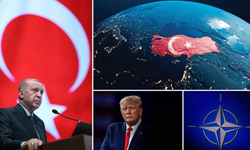 İngiliz medyasından dikkat çeken analiz: Erdoğan, Türkiye'yi yeniden dünyanın merkezine yerleştiriyor