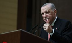 Cumhurbaşkanı Erdoğan’dan Fatih Karagümrük'e tebrik
