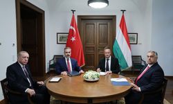 Cumhurbaşkanı Erdoğan, Macaristan Başbakanı ile görüştü